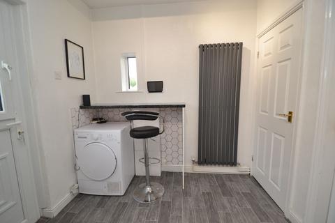 6 Vicarage Road, Shipley, BD18 1HB