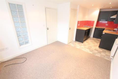 2 bedroom apartment to rent, Jakes Court, 102 High Street, Earl Shilton