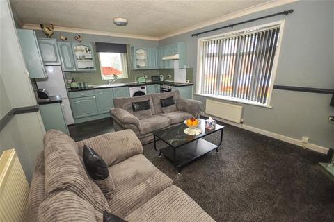 1 bedroom bungalow for sale, Wear Court, South Shields