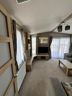 2 bedroom lodge for sale, Exeter, Devon, EX6