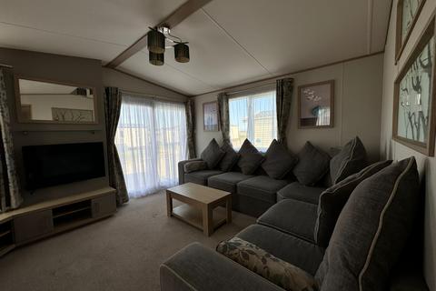 2 bedroom lodge for sale, Exeter, Devon, EX6