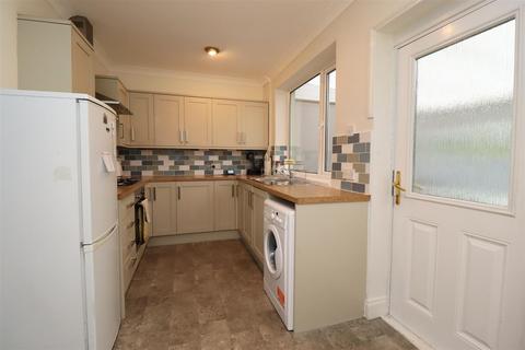 2 bedroom end of terrace house for sale, Derwent Street, Norton, TS20 2DL