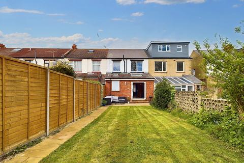 3 bedroom terraced house for sale, Tangier Road, Portsmouth, PO3