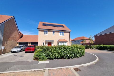 21 Athelstan Crescent, Rochford, SS4 1GY
