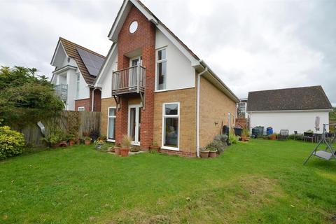 4 bedroom detached house for sale, Ward Way, Witchford CB6