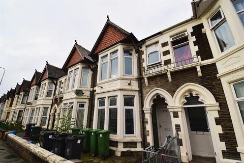 undefined, Whitchurch Road, Cardiff
