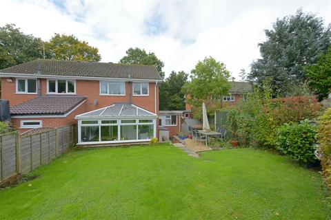 3 bedroom semi-detached house for sale, St. Annes Road, Radbrook Green, Shrewsbury