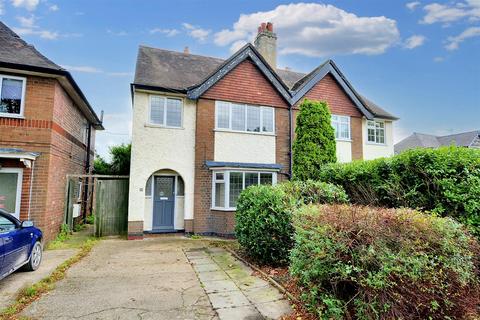 2 bedroom semi-detached house for sale, Bye Pass Road, Chilwell, Nottingham