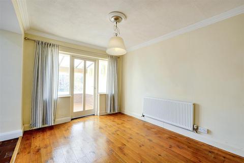 2 bedroom semi-detached house for sale, Bye Pass Road, Chilwell, Nottingham