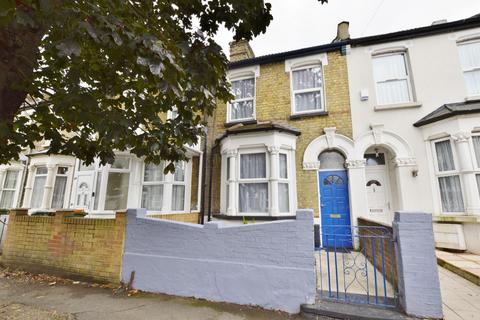 3 bedroom terraced house for sale, Haig Road West, Plaistow, London, E13 9LH