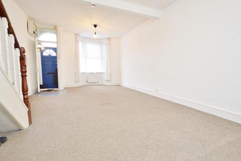 3 bedroom terraced house for sale, Haig Road West, Plaistow, London, E13 9LH