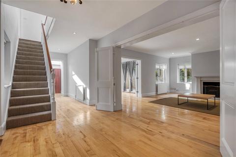 5 bedroom detached house to rent, Aberdeen Lane, London, N5