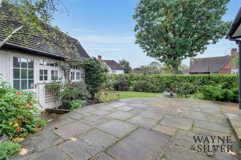 4 bedroom semi-detached house for sale, Brookland Rise, Hampstead Garden Suburb