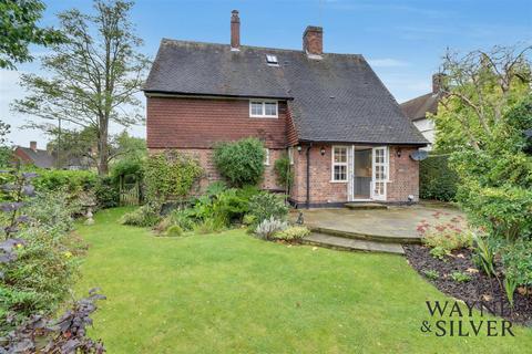 4 bedroom semi-detached house for sale, Brookland Rise, Hampstead Garden Suburb