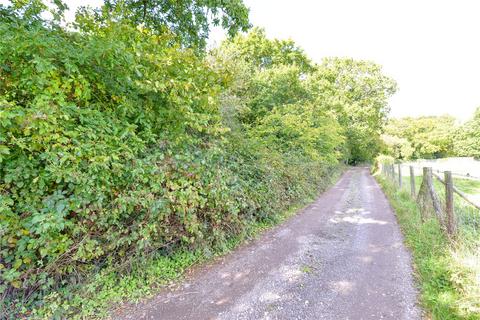 Land for sale, Off North Drive, Ossemsley, New Milton, Hampshire, BH25