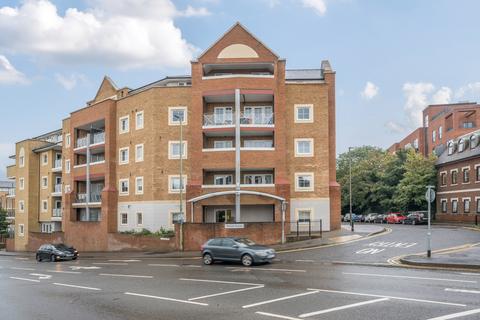 4, Edison House Flambard Way, Godalming, GU7 1FF
