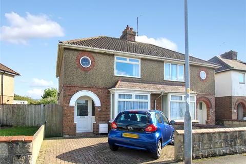 2 bedroom semi-detached house for sale, Elgin Drive, Wiltshire SN2