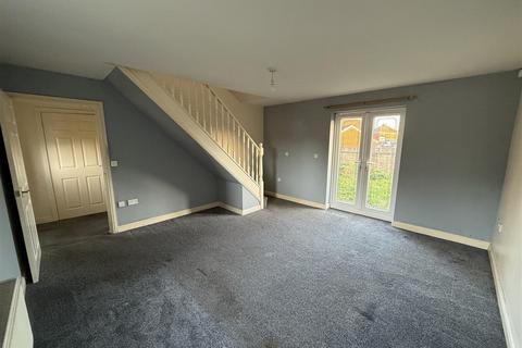 2 bedroom townhouse for sale, Thornwood Close, Thurnscoe, Rotherham