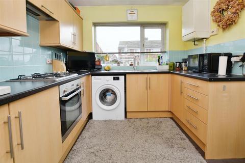 8 Bennett Drive, Winterton, Scunthorpe, DN15 9SG