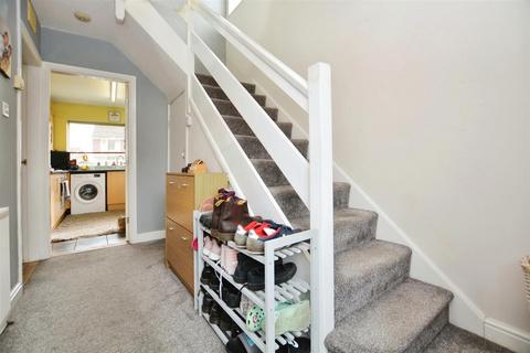 8 Bennett Drive, Winterton, Scunthorpe, DN15 9SG