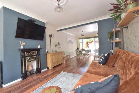 undefined, Hill End Crescent, Leeds, West Yorkshire