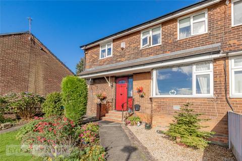 3 bedroom semi-detached house for sale, Brown Hill Drive, Austerlands, Saddleworth, OL4