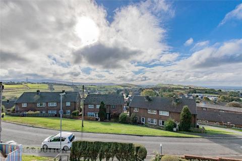 3 bedroom semi-detached house for sale, Brown Hill Drive, Austerlands, Saddleworth, OL4