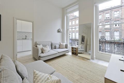 1 bedroom property to rent, Nottingham Place, Marylebone, London, W1U