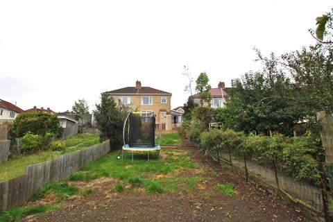 3 bedroom semi-detached house for sale, Wingfield Road, Knowle, Bristol