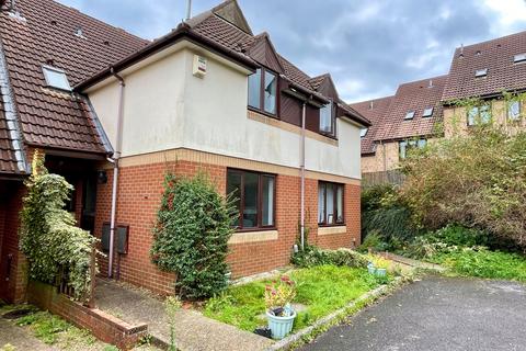 1 bedroom terraced house for sale, Sixpenny Close, Poole BH12