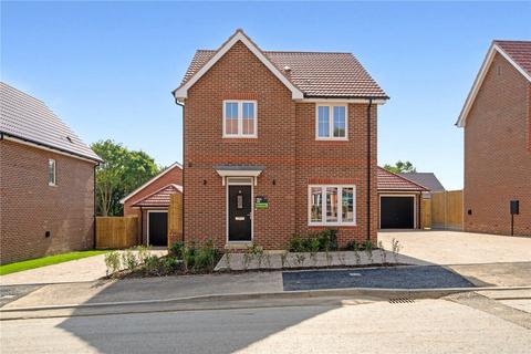 4 bedroom detached house for sale, Knights Grove, Coley Farm, Stoney Lane, Ashmore Green, Thatcham, Berkshire, RG18