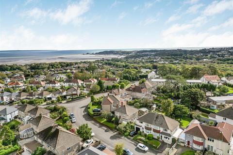 3 bedroom semi-detached house for sale, Clyne Crescent, Mayals, Swansea