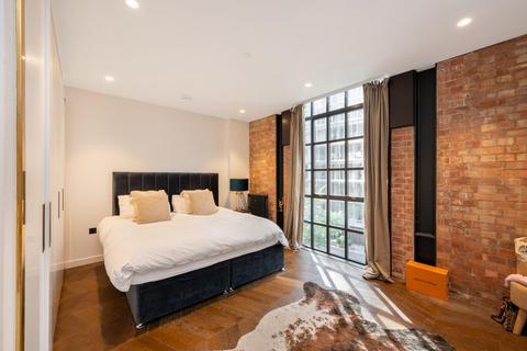 1 bedroom flat for sale, Switch House West, Battersea Power Station, London SW11