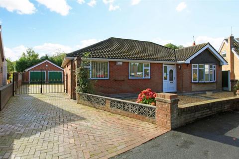 3 bedroom detached bungalow for sale, High Mount, Donnington