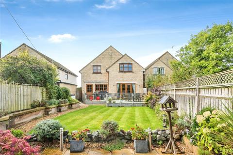 5 bedroom detached house for sale, The Downs, Standlake. OX29