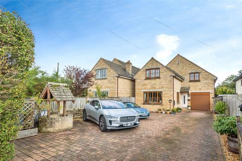 5 bedroom detached house for sale, The Downs, Standlake. OX29