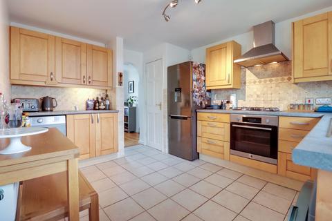 1 bedroom apartment for sale, Queens Road, Budleigh Salterton