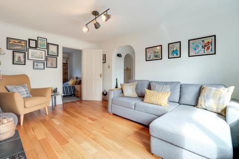 1 bedroom apartment for sale, Queens Road, Budleigh Salterton