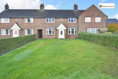 26 Moss Lane, Hilderstone, Stone, ST15 8RQ