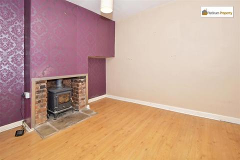 26 Moss Lane, Hilderstone, Stone, ST15 8RQ