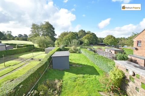 26 Moss Lane, Hilderstone, Stone, ST15 8RQ