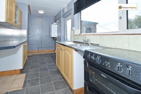 26 Moss Lane, Hilderstone, Stone, ST15 8RQ