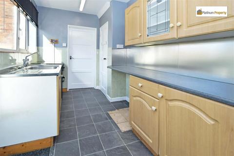 26 Moss Lane, Hilderstone, Stone, ST15 8RQ