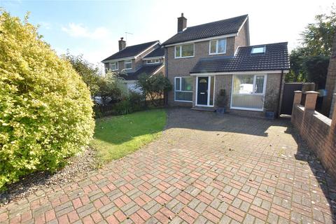 3 bedroom detached house for sale, Ashwood, Leeds, West Yorkshire