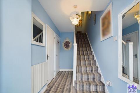 35 Kemp Close, Chatham, ME5 9SP