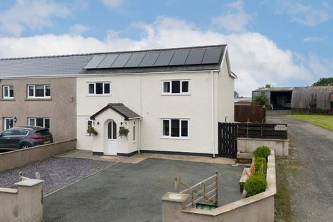 4 bedroom semi-detached house for sale, Clynderwen SA66