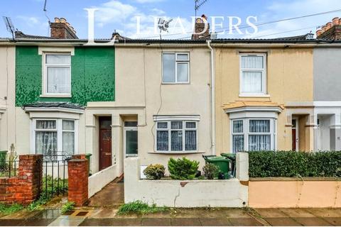 3 bedroom terraced house for sale, Emsworth Road, Portsmouth, Hampshire