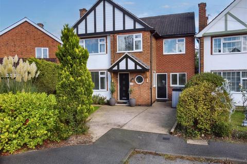 4 bedroom detached house for sale, Sandiacre, Nottingham