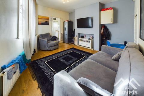 200 Accrington Road, Blackburn, BB1 2AH