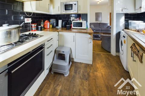 200 Accrington Road, Blackburn, BB1 2AH